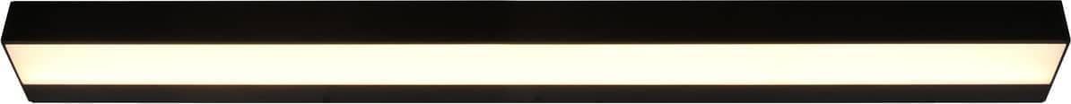 LED-Wandleuchte