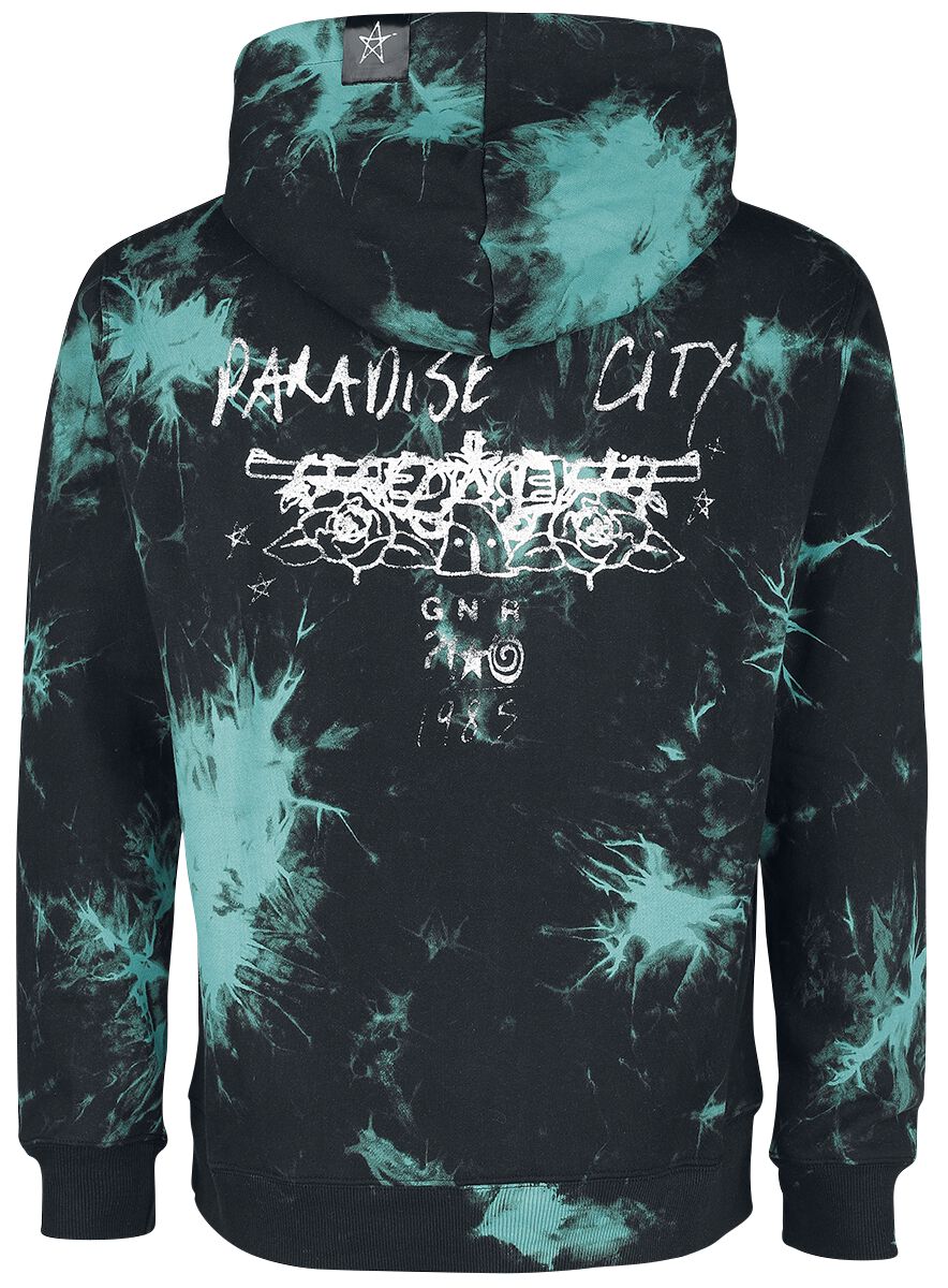 EMP Signature Collection | Guns N' Roses Sweat-shirt à capuche