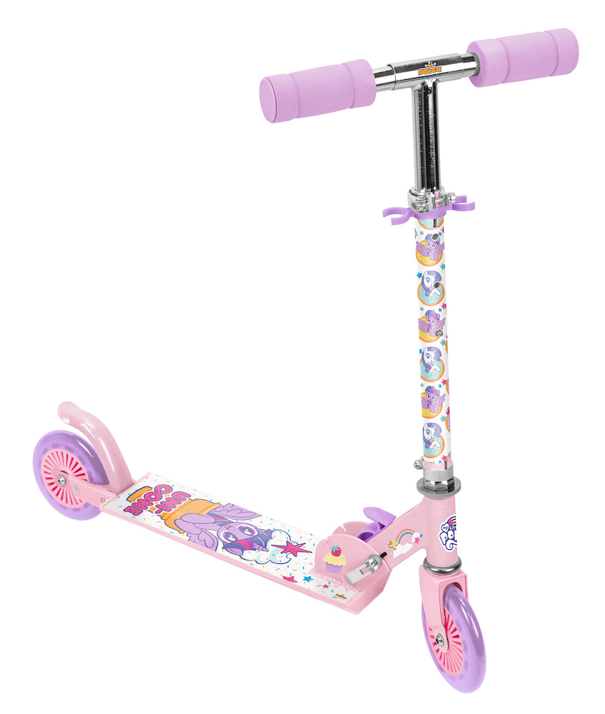 Patinete de 2 rodas My Little Pony (1502)