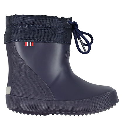 Viking TermoStøvler - Alv Indie - Navy