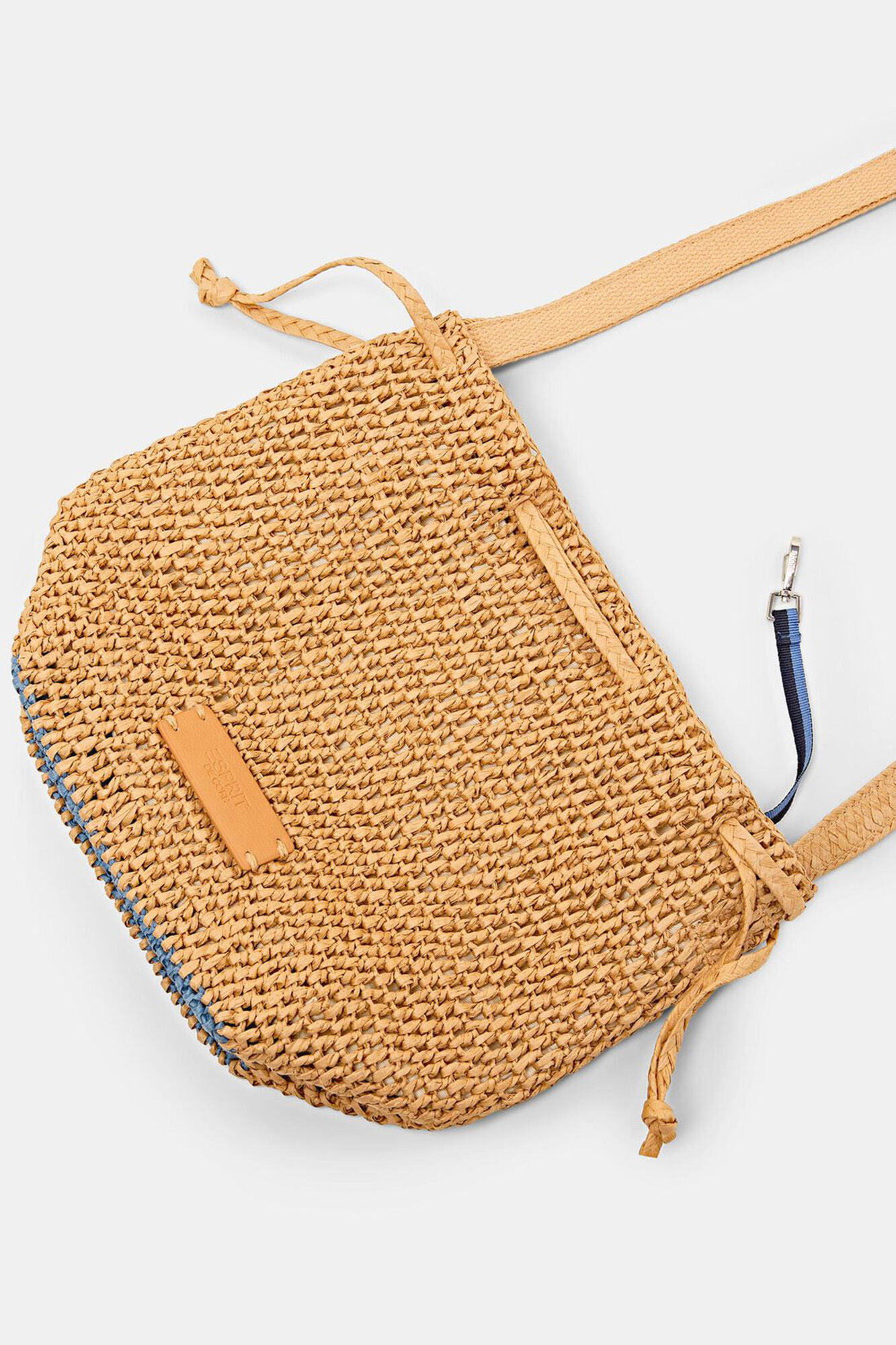 Bolsa Saco papel - Camel
