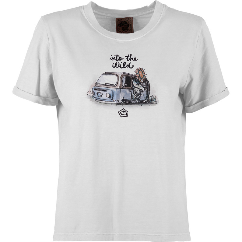 E9 Damen Wild T-Shirt