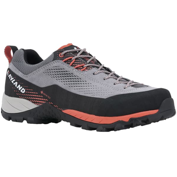 Chaussure de randonnée basse KAYLAND MIURA W'S GORE-TEX GREY CORAL