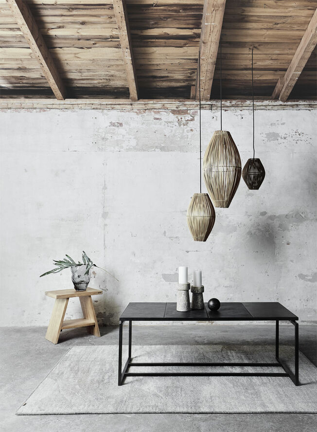 Muubs Lysestage Eris L