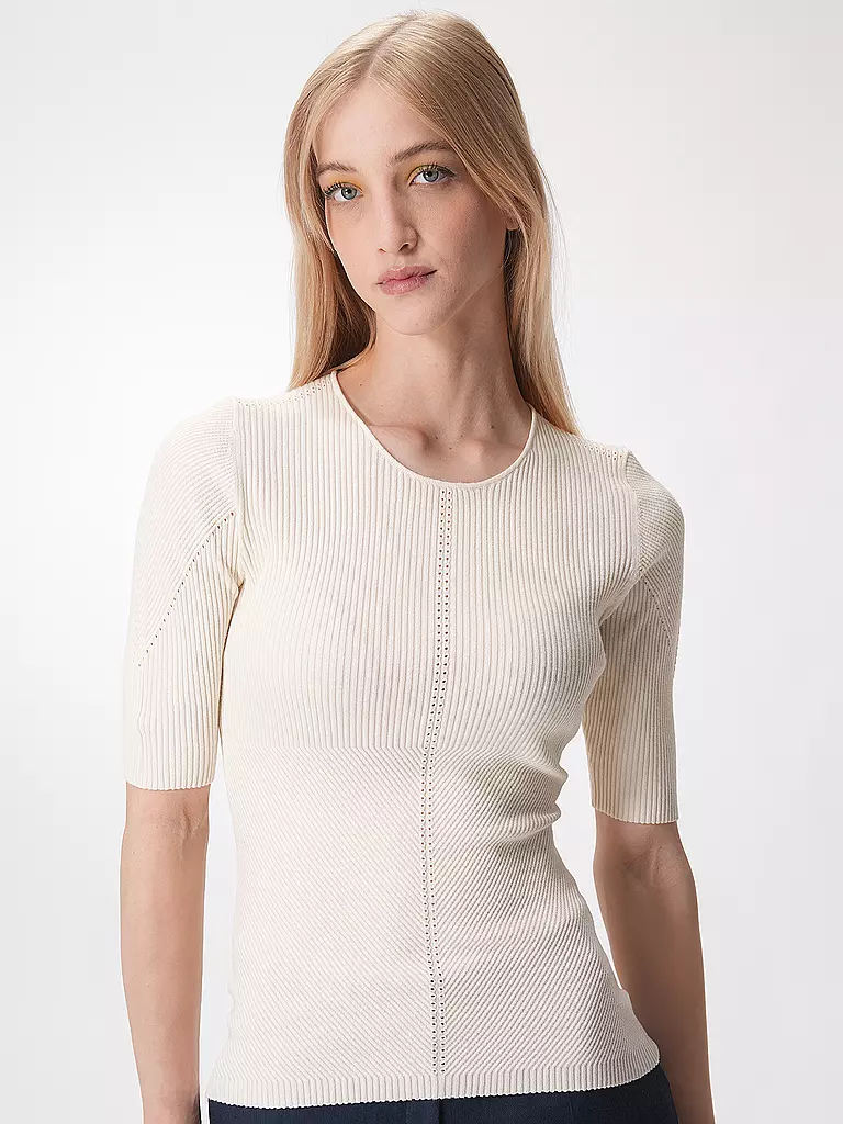 IN WEAR Pullover MIRIOSW creme