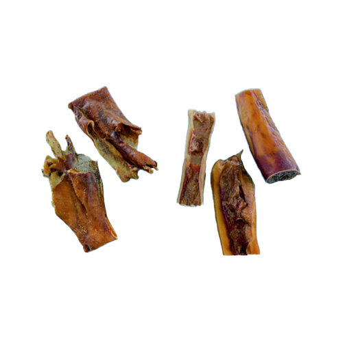 Nobby Nature Beef Headskin