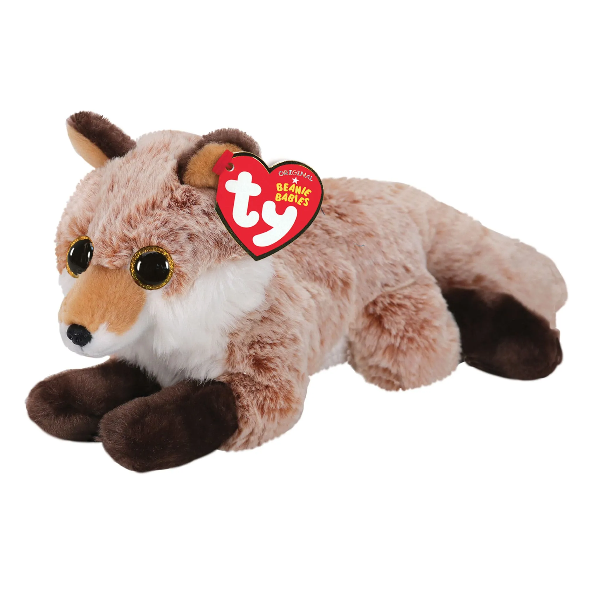 TY Renard - Fredrick