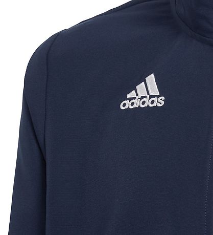 adidas Performance Cardigan - Entrada 22 - Blau