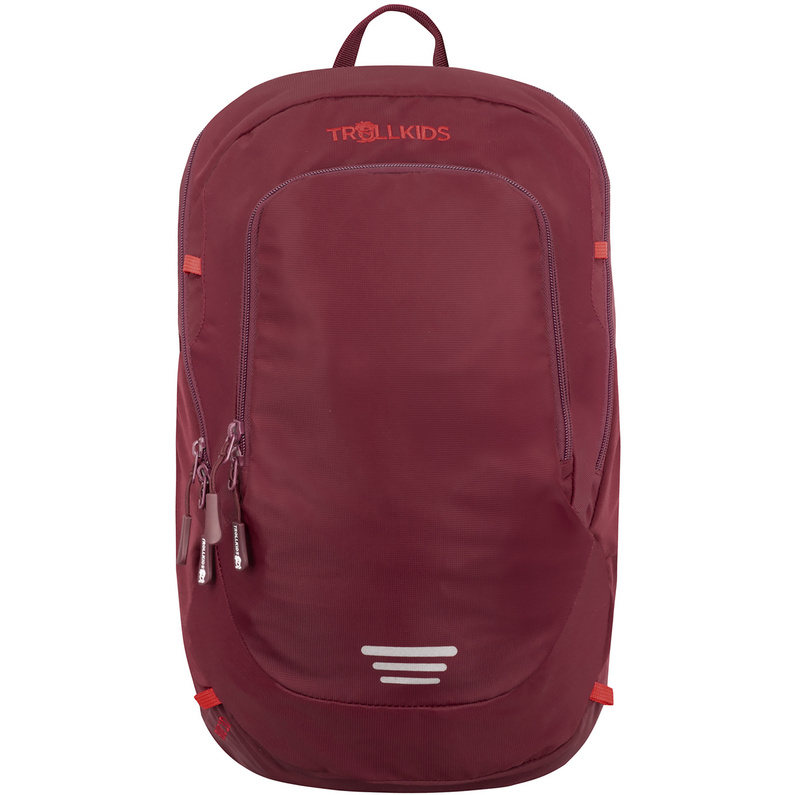 Trollkids Kinder Rondane 20L Rucksack