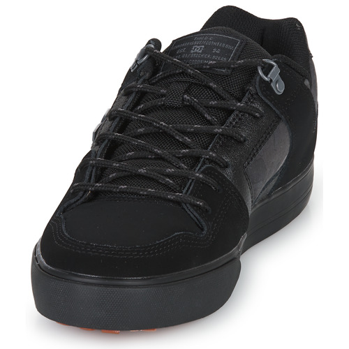 DC Shoes - PURE WNT - Noir / Camouflage