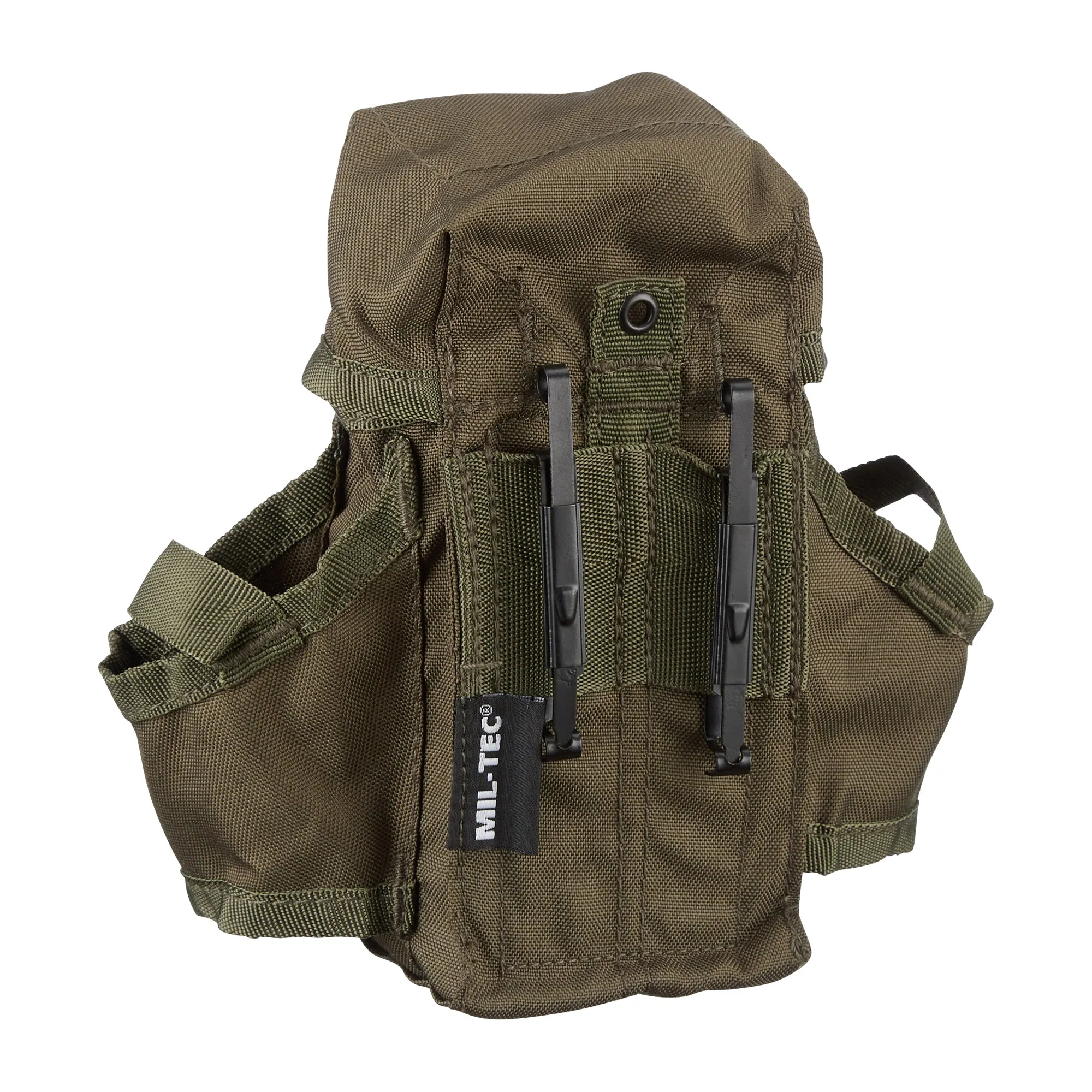Mil-Tec -  US Magazintasche LC2 M16