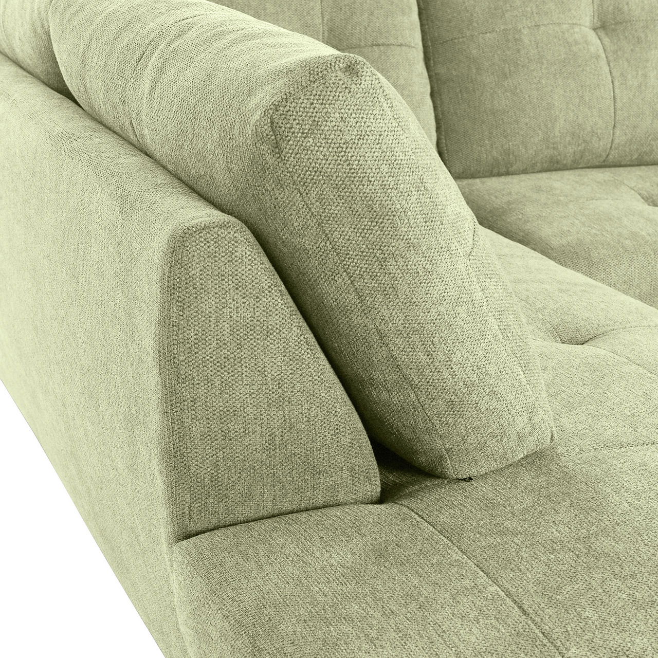 Hom´in Ecksofa MAURIS
