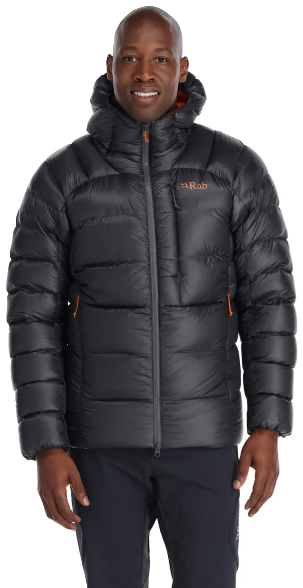 Rab Mythic Ultra Jacket Graphene