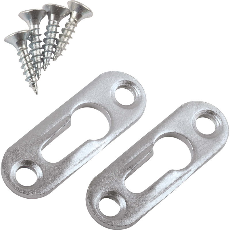 Kastophangers sleutelgatmodel 14x42mm