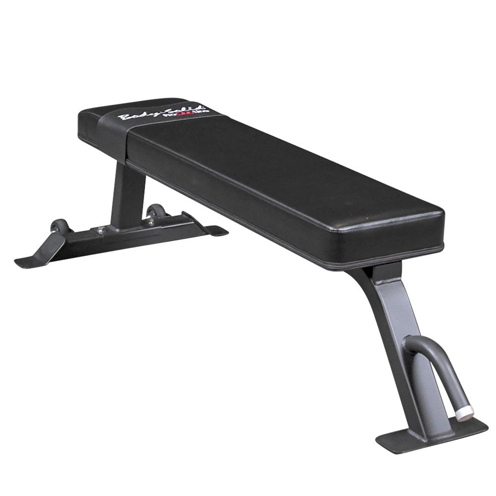 BODYSOLID CLUB LINE SFB125