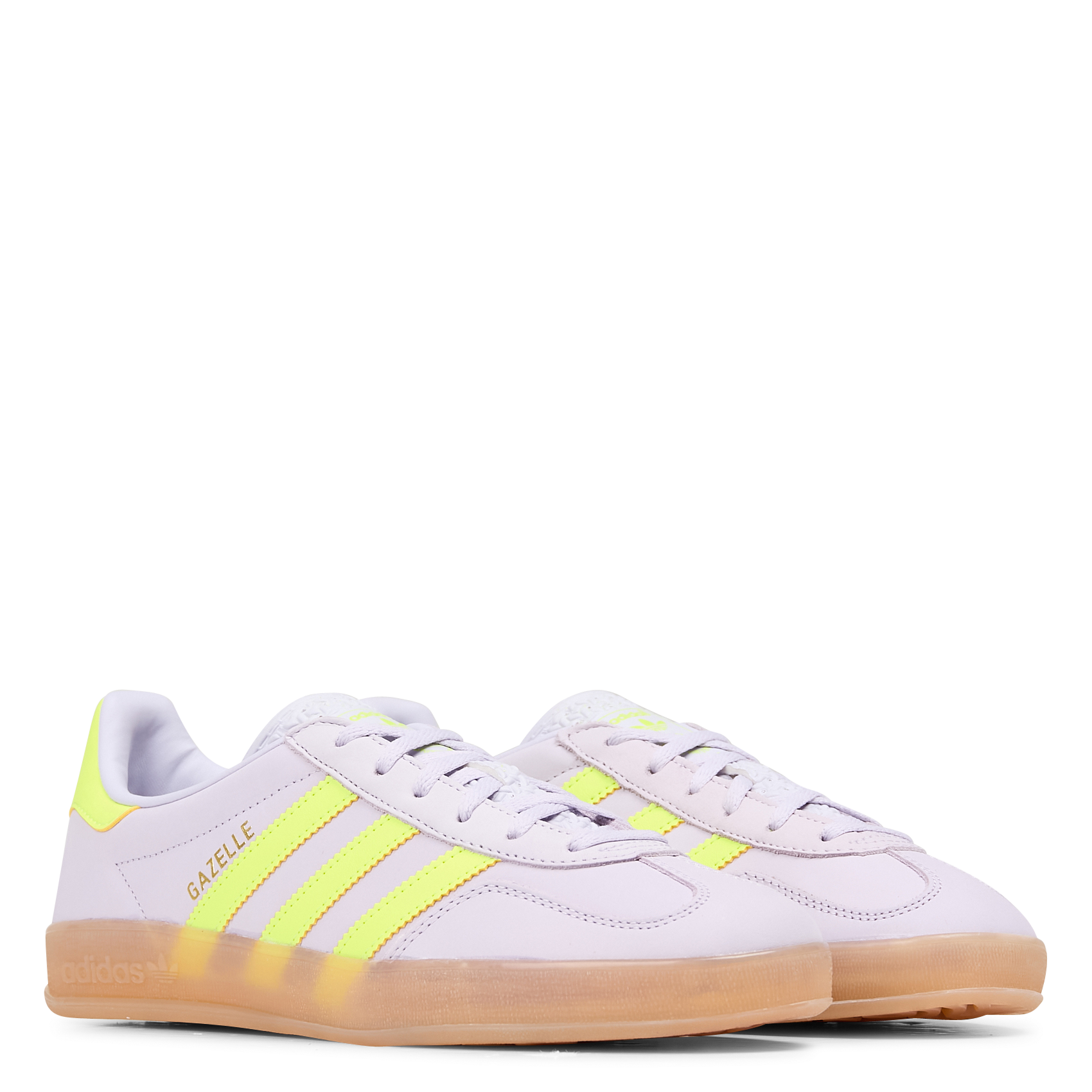 GAZELLE INDOOR W - Adidas Gazelle Indoor | Violet