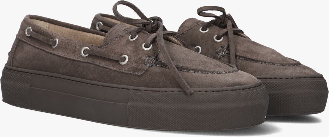 taupe copenhagen studios veterschoenen cph177