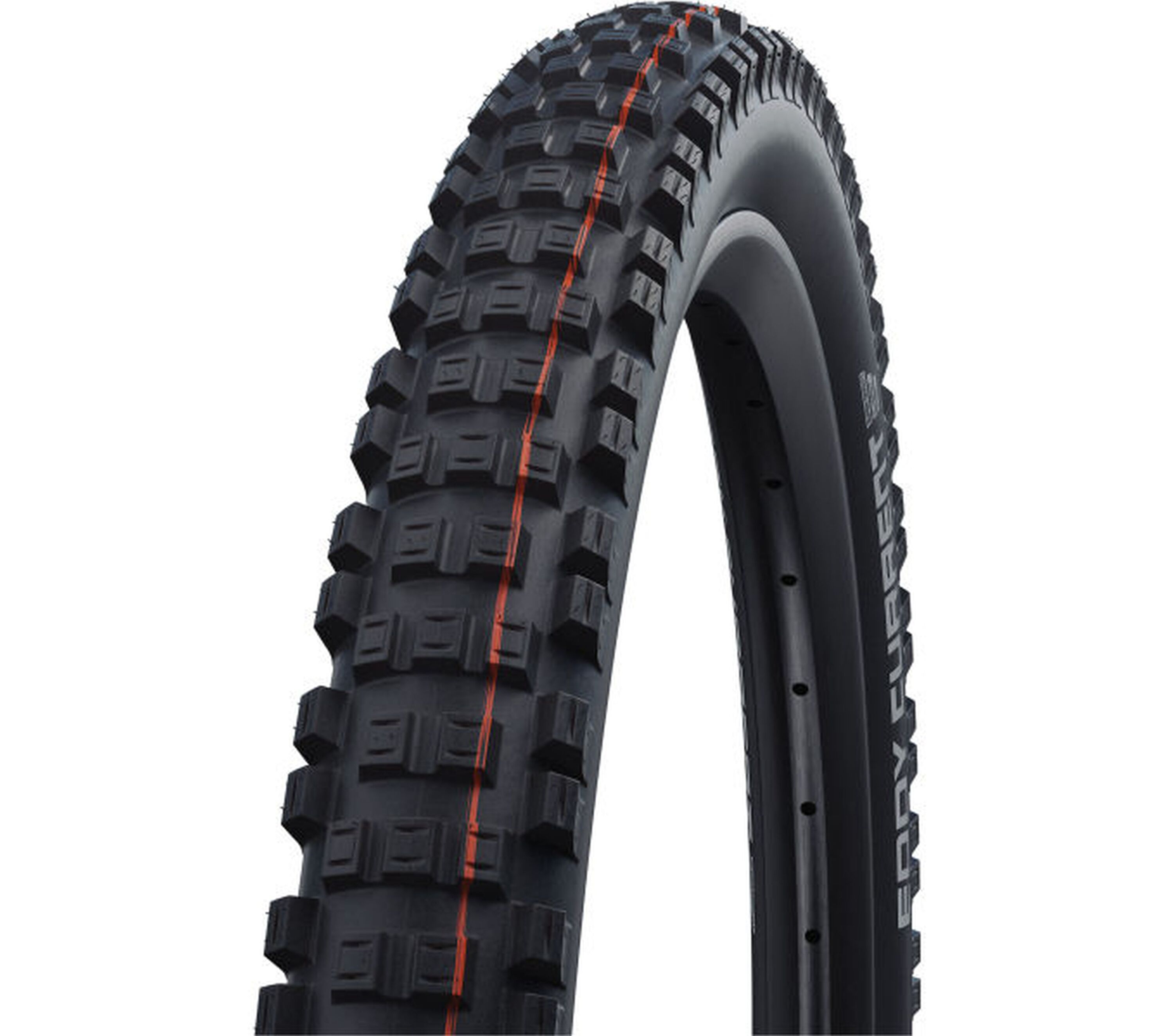 E - MTB Reifen EDDY CURRENT Rear, 27.5x2.60