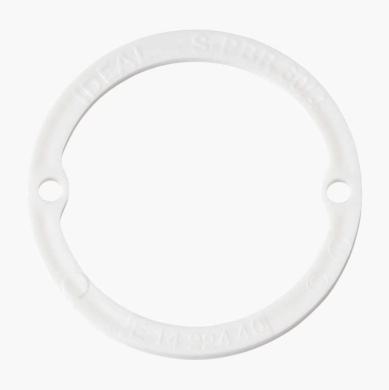 Utfôringsring 7 mm, 2-pk.