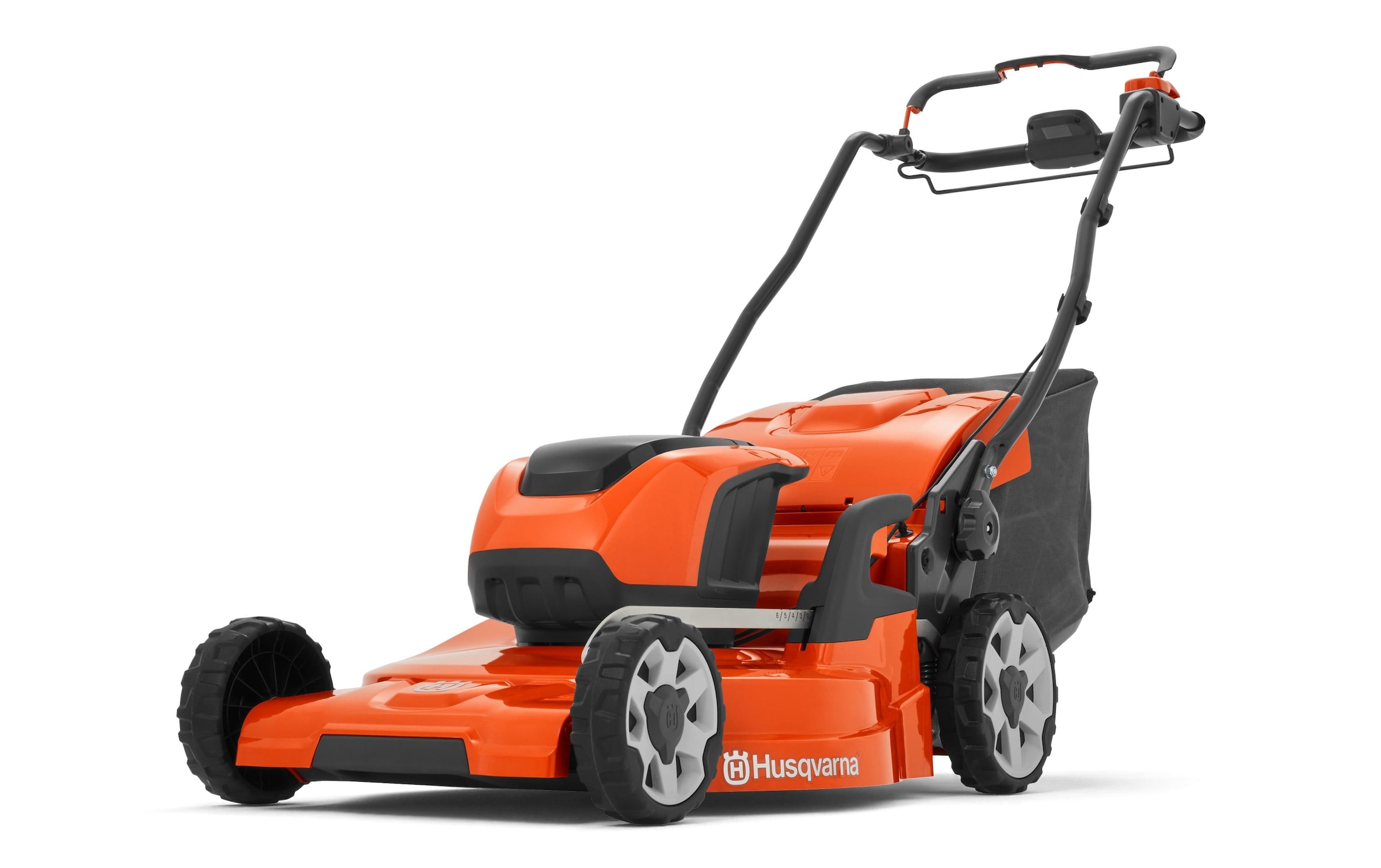 Husqvarna Akkurasenmäher »LC 353iVX Solo«