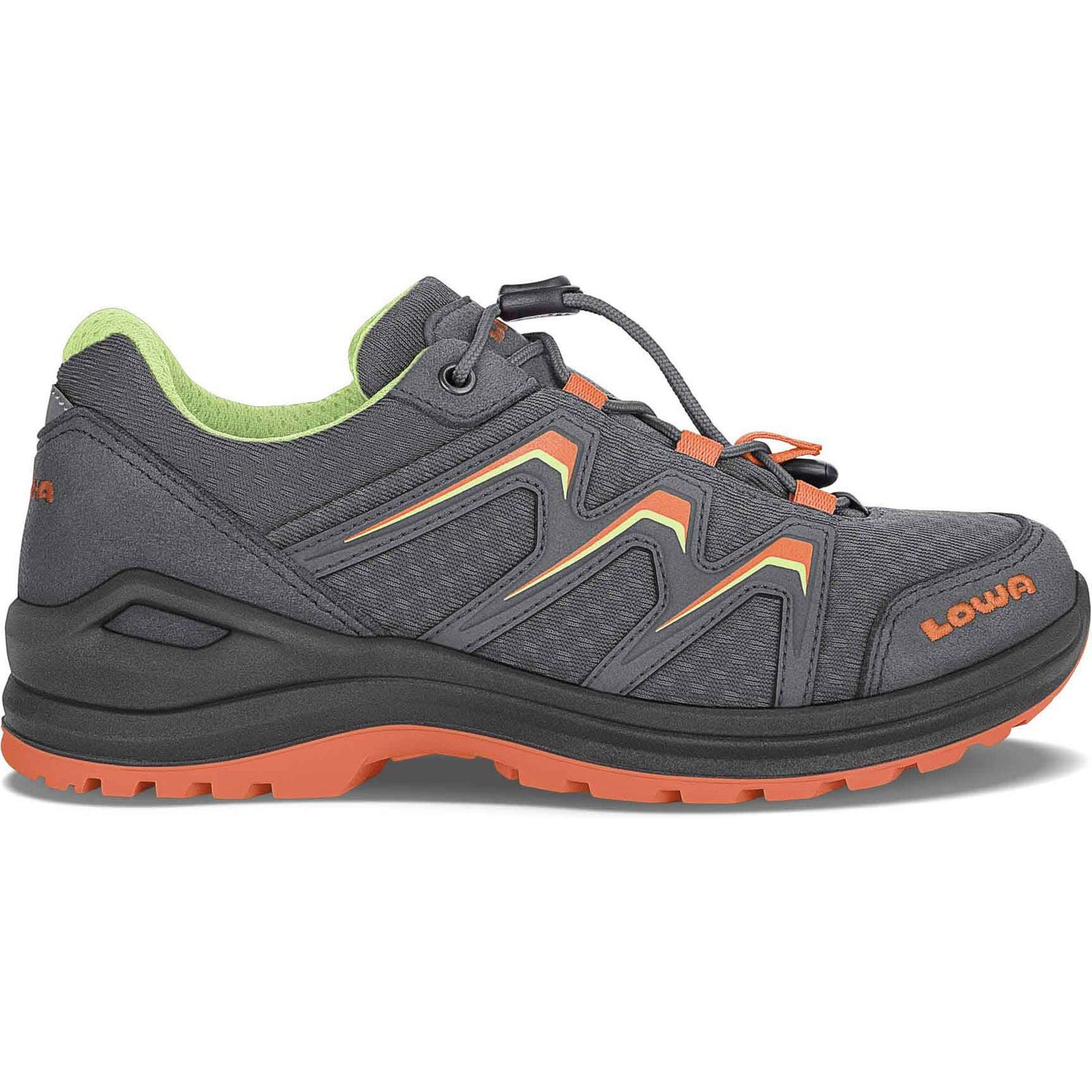 LowaMaddox GTX Lo JR