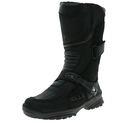 Bottes Forma ADV TOURER WATERPROOF - Noir