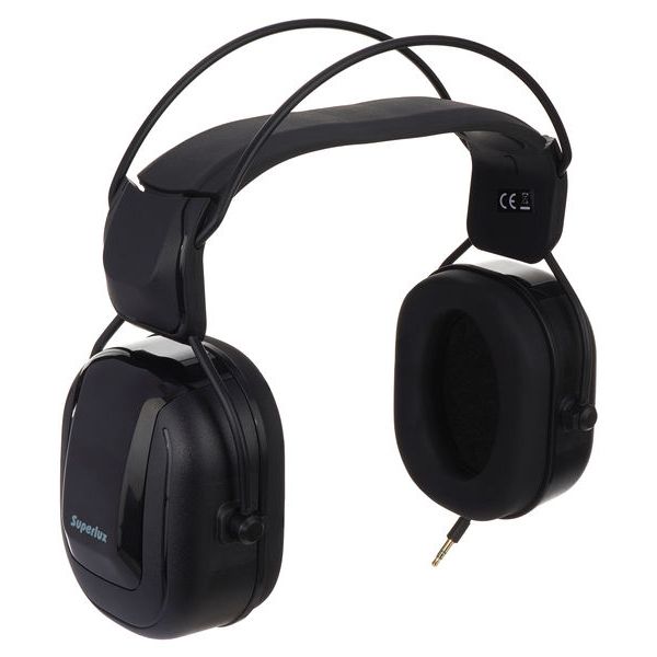 Superlux HD-665