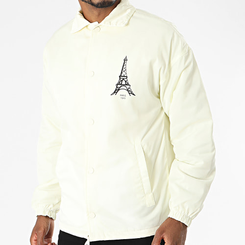 Veste Beige Clair