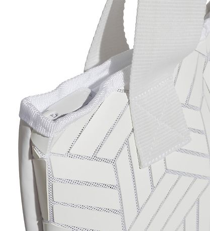 adidas Originals Shopper - 3D - Weiß