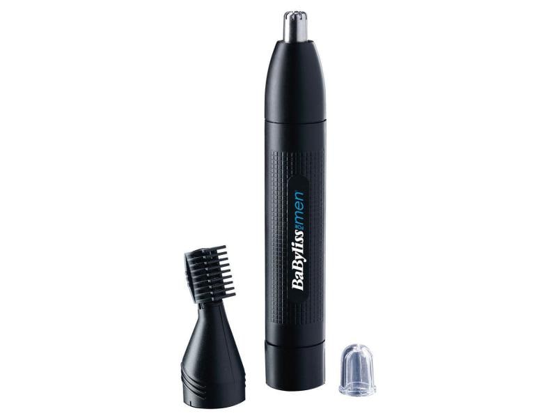 Babyliss Nasen- & Ohrhaarschneider E652E Nasenhaartrimmer