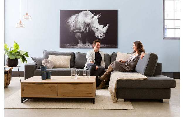 Salontafel Max