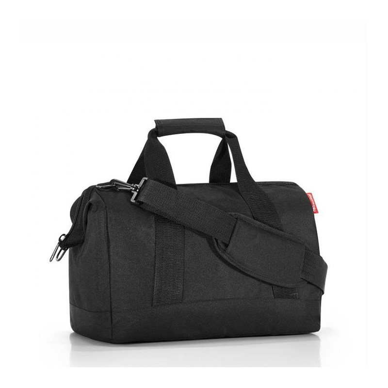 Sac de Voyage Allrounder M Black