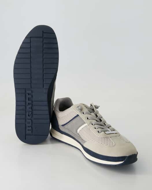 Bugatti Riptide Sneaker in Beige