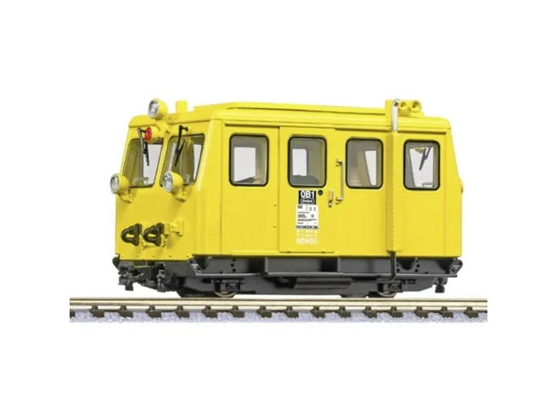 Liliput L143002 H0e rullende materiel