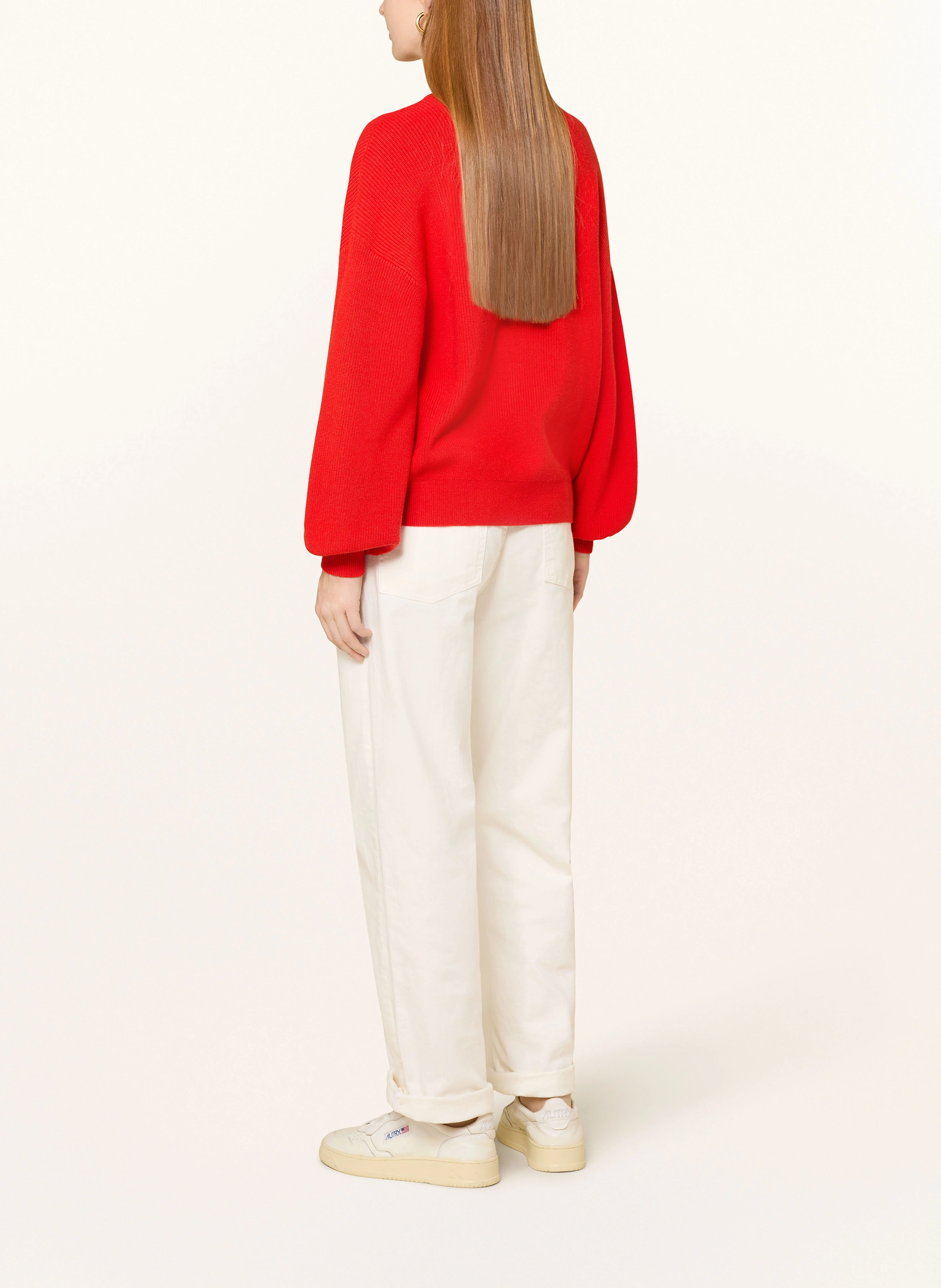 MSCH COPENHAGEN Pullover MSCHACENTIA RACHELLE