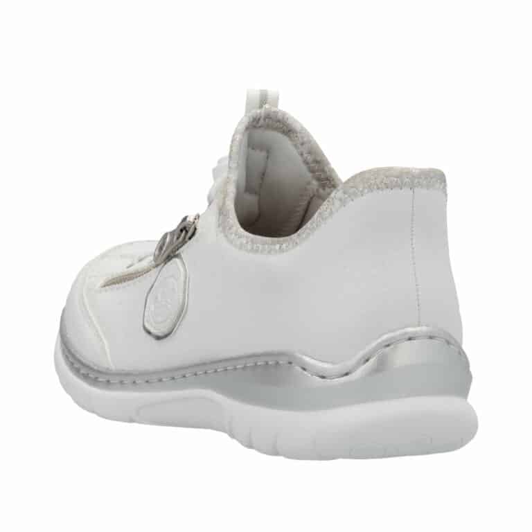 Rieker Ready 2 Go Sneakers Dame L32F1-80