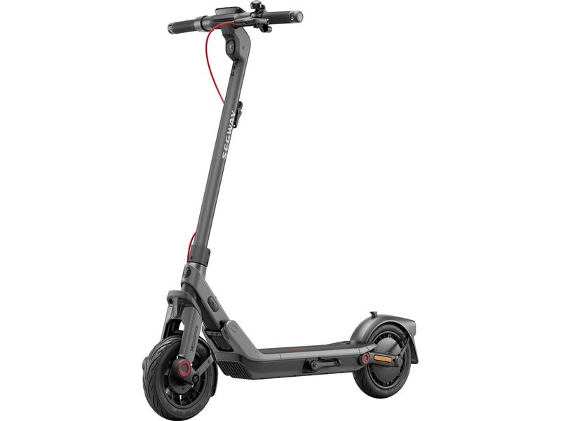 Segway-Ninebot E-Scooter E3 D Electric Scooter