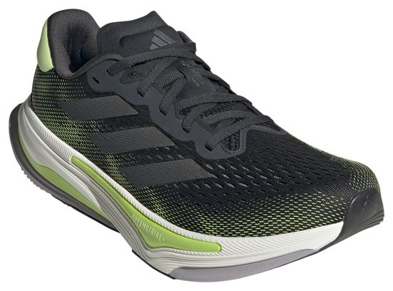 Chaussures adidas Supernova Prima Noir Jaune Homme