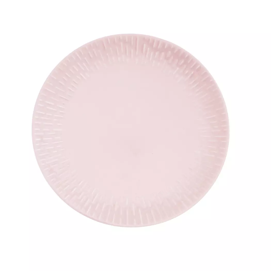 Speiseteller Confetti Ø 27 cm