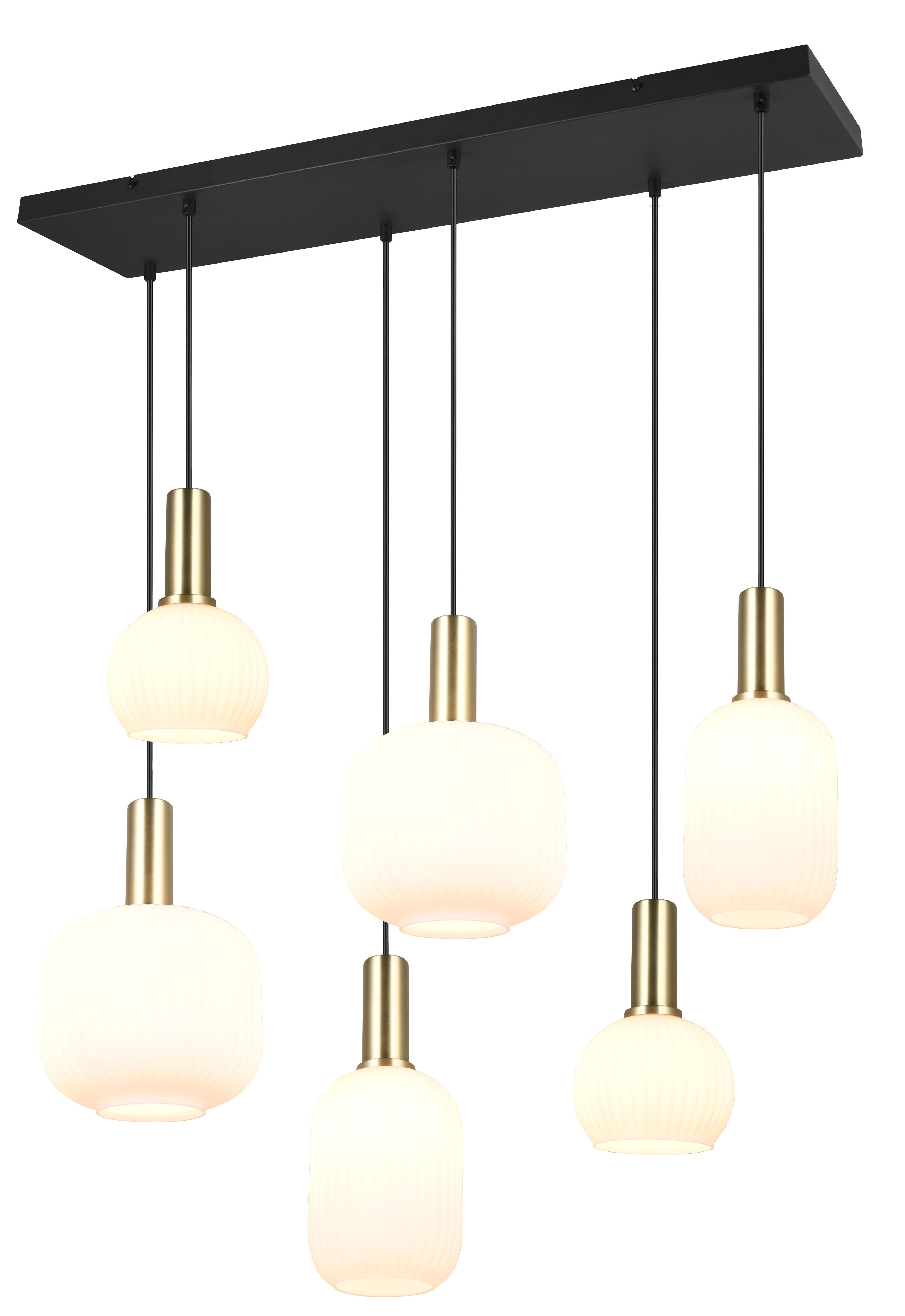 Hanglamp Diva B92 x D35 cm