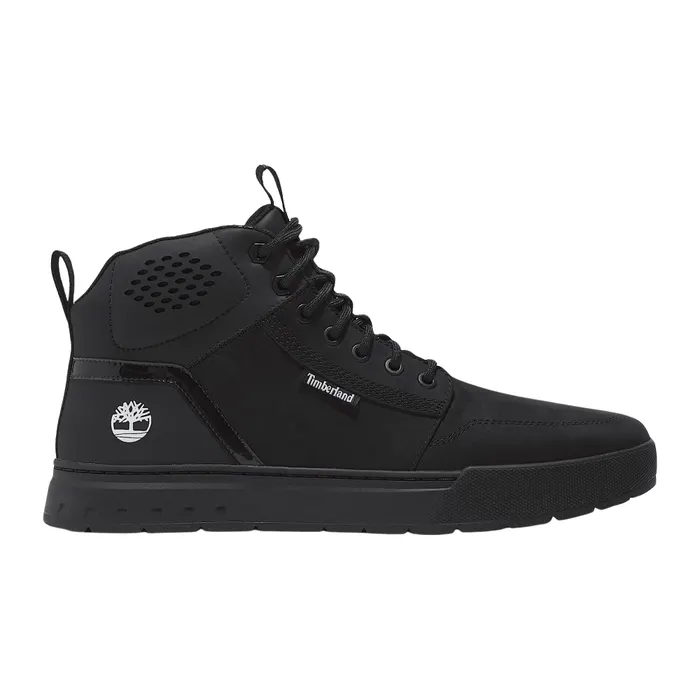 Timberland Maple Grove Mid Lace Up Sneakers Heren