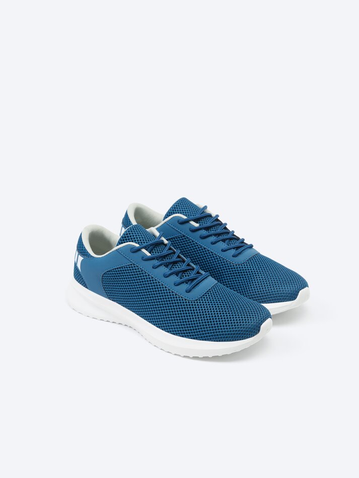 Academia Esportiva - Azul