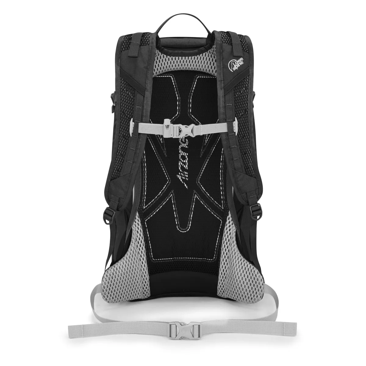 Lowe Alpine Airzone Active Black