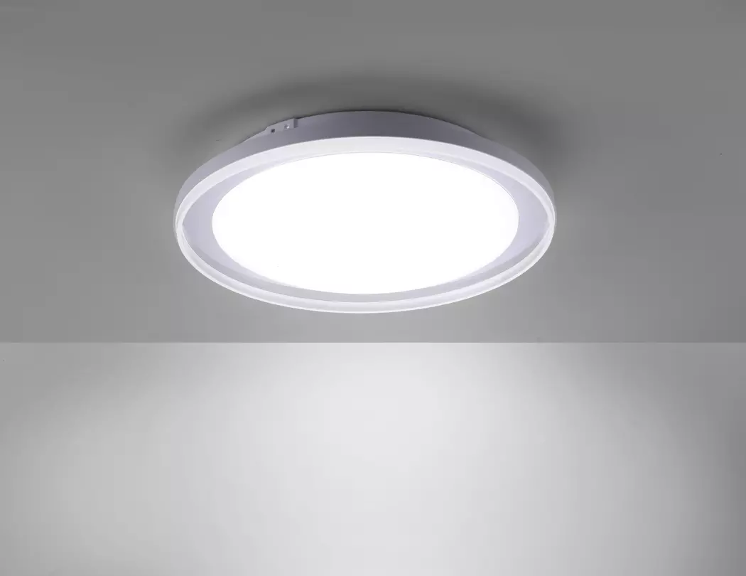 LED-Deckenleuchte Lars