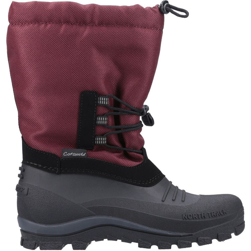 Botas impermeáveis Cotswold Teddington