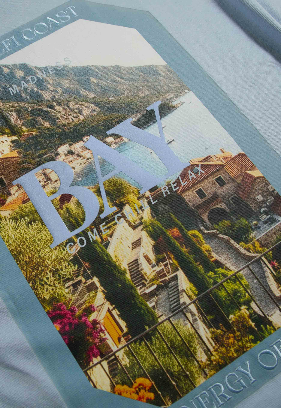 Madness Malik T-shirt
