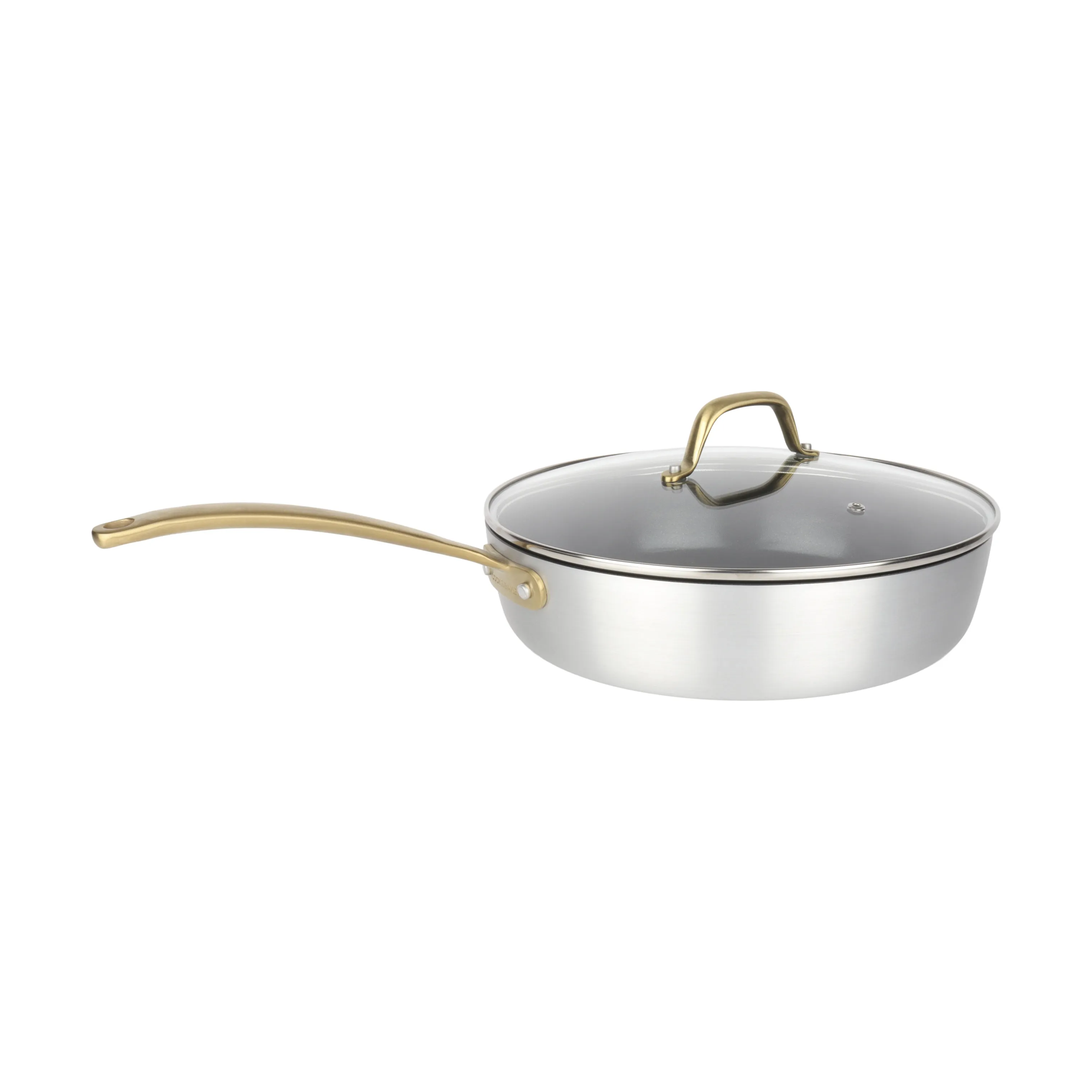 Cook & Baker Premium Sauterpande