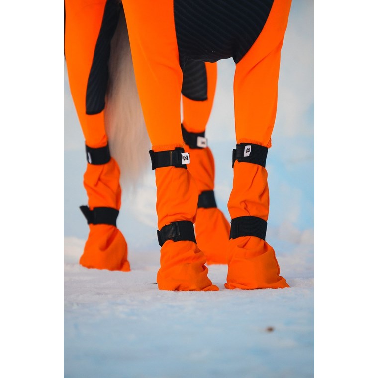 Non-stop dogwear Contact Bootie High