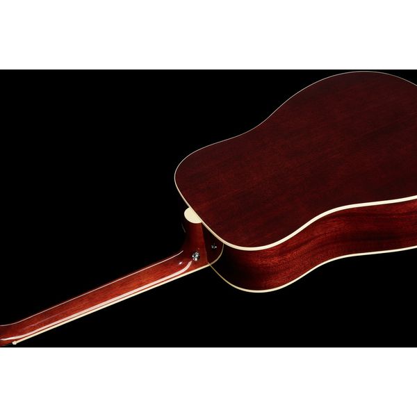 Harley Benton Custom Line Superior-E Bundle