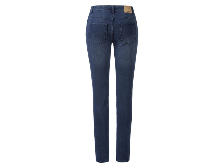 Dames jeans - Super skinny fit